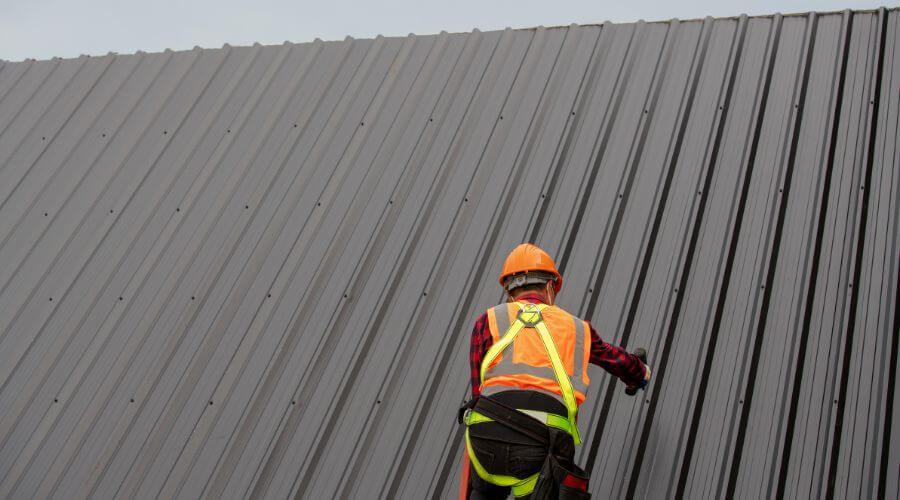 Expert Emergency Roof Repairs services in Arlington, KY